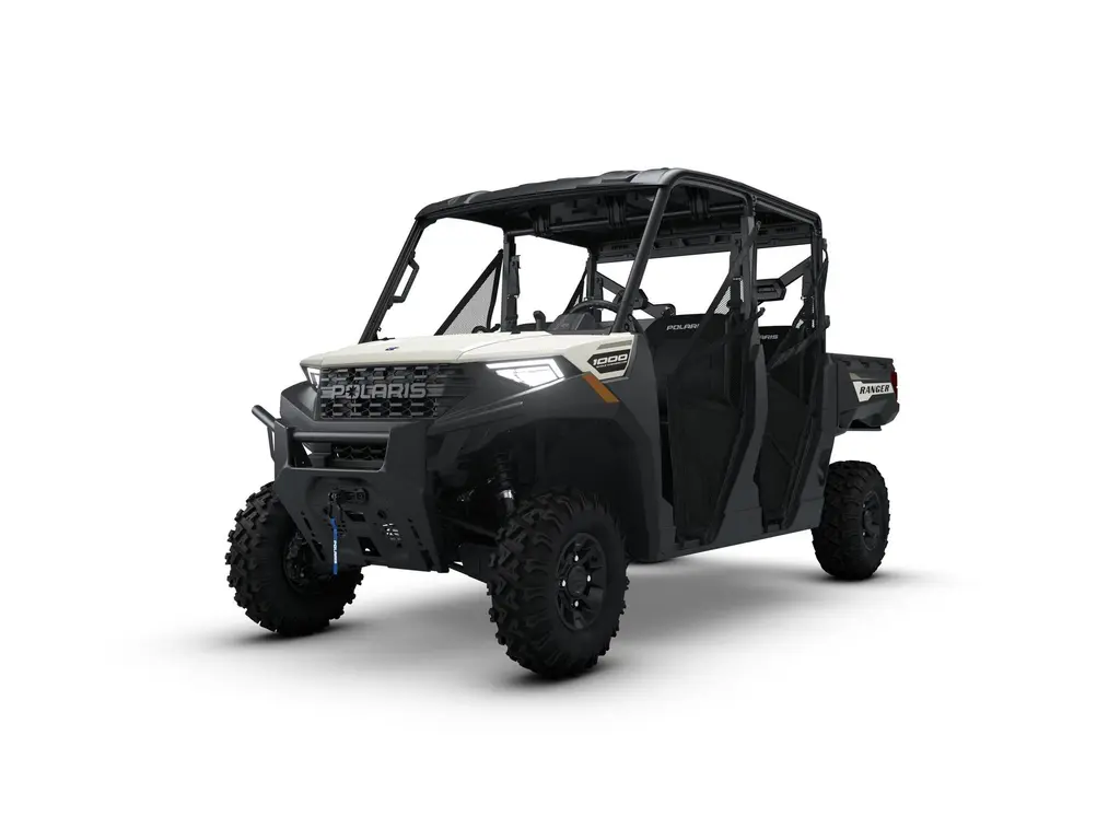 2026 Polaris RANGER 1000 PREMIUM 
