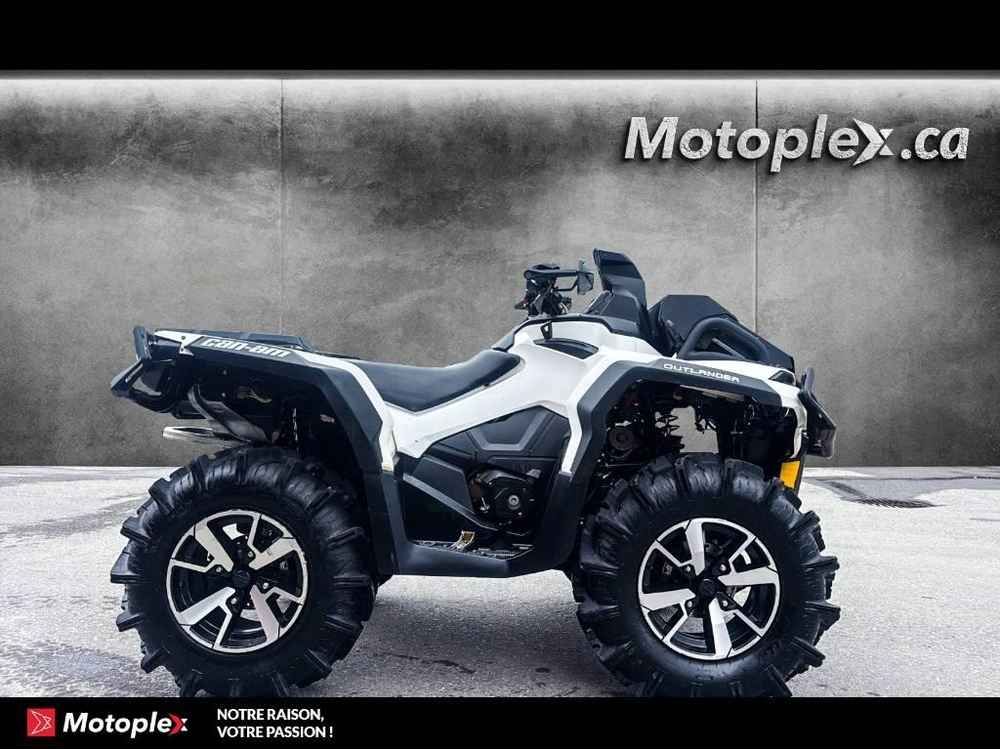Can-am Outlander 850 Xmr Kit 2021 alt
