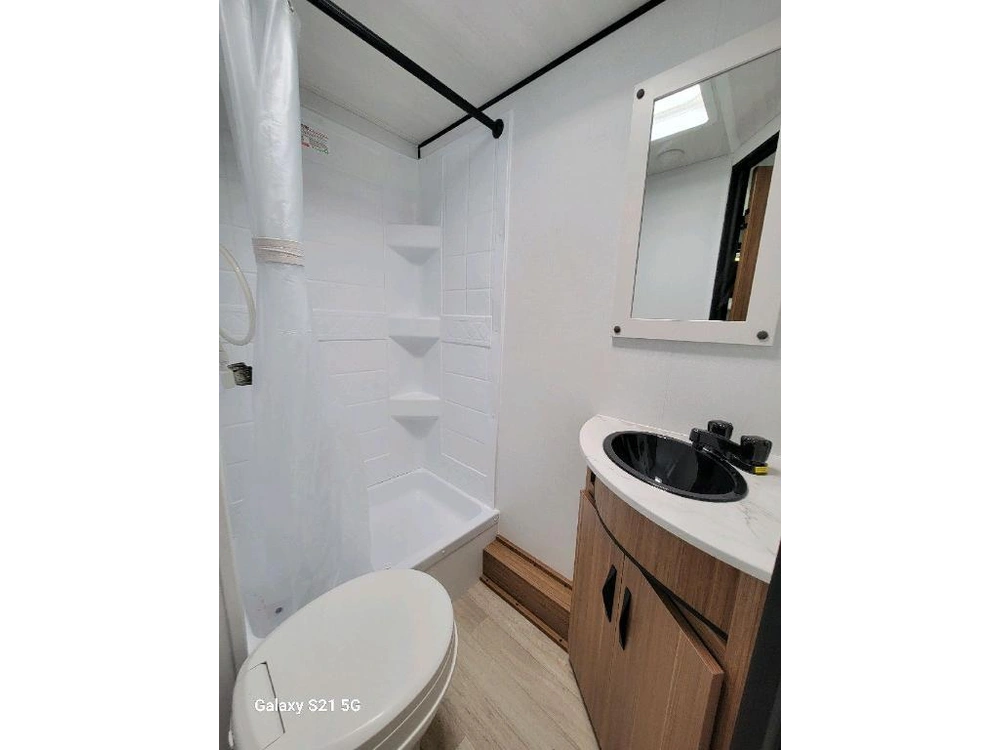 Keystone Rv Passport 214bh 2025 alt