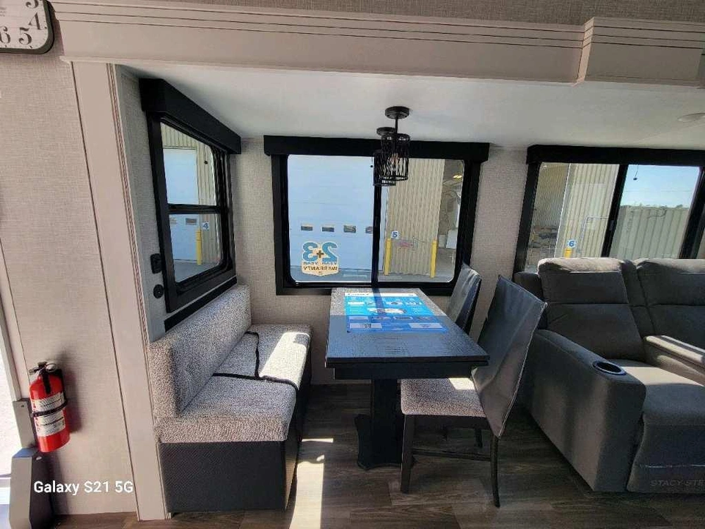 Jayco Eagle Ht 294ckbs 2025 alt