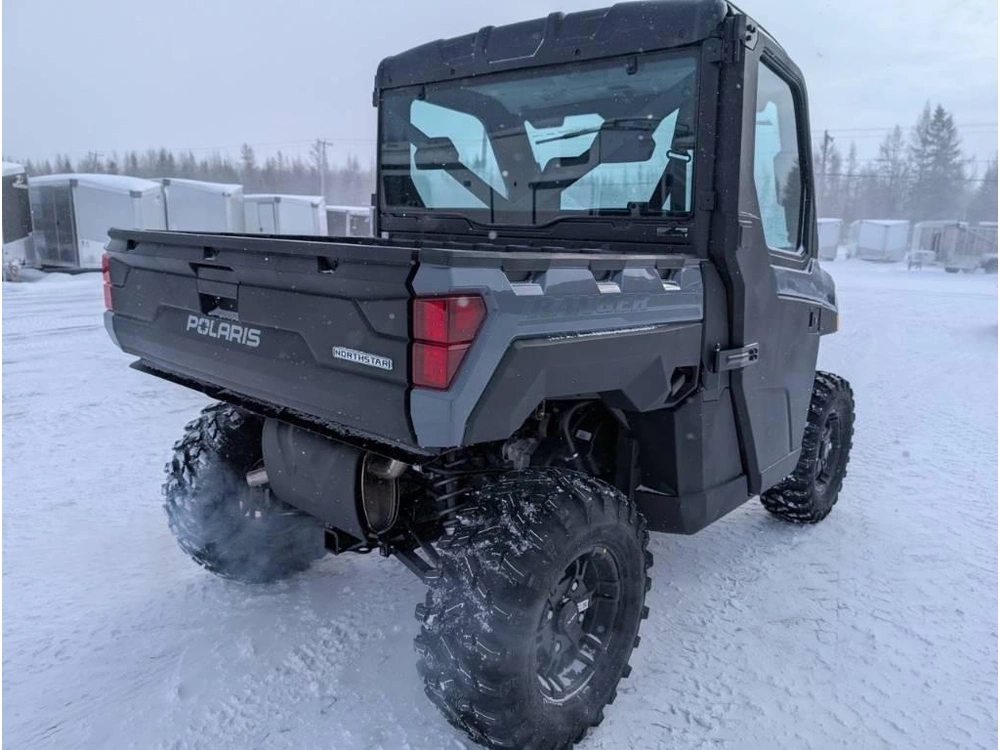 Polaris Ranger Xp 1000 Northstar Ultim 2026 alt