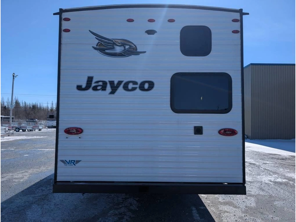 Jayco Jay Flight Slx 294qbs 2019 alt