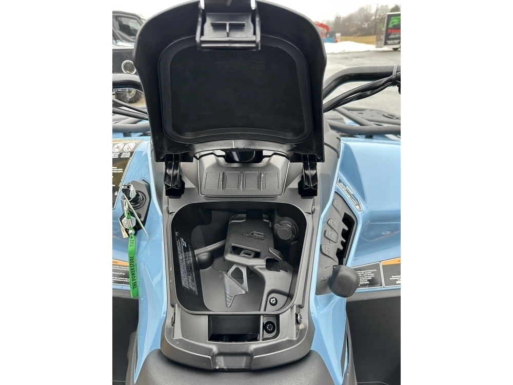 2026 Can-am Outlander Max Xt 700 alt