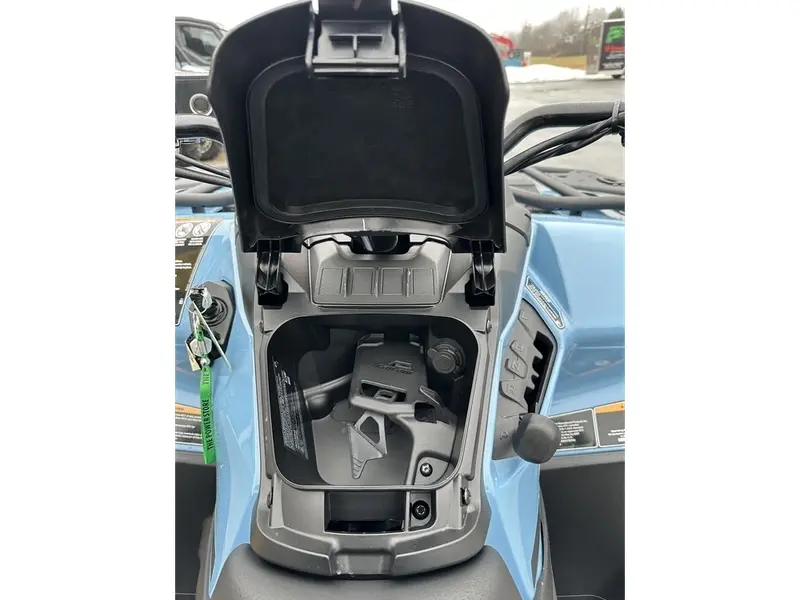 2026 Can-Am Outlander MAX XT 700 thumbnail 15