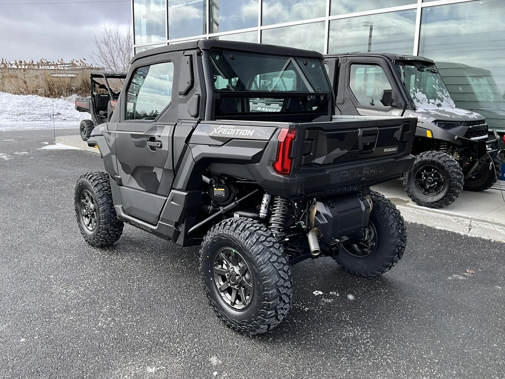 Polaris Xpedition Xp Northstar 2026 alt