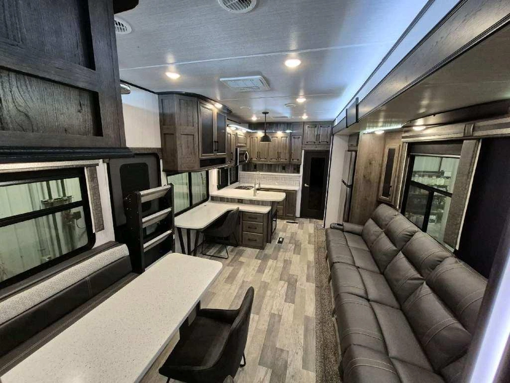 Heartland Cyclone 4101 2020 alt