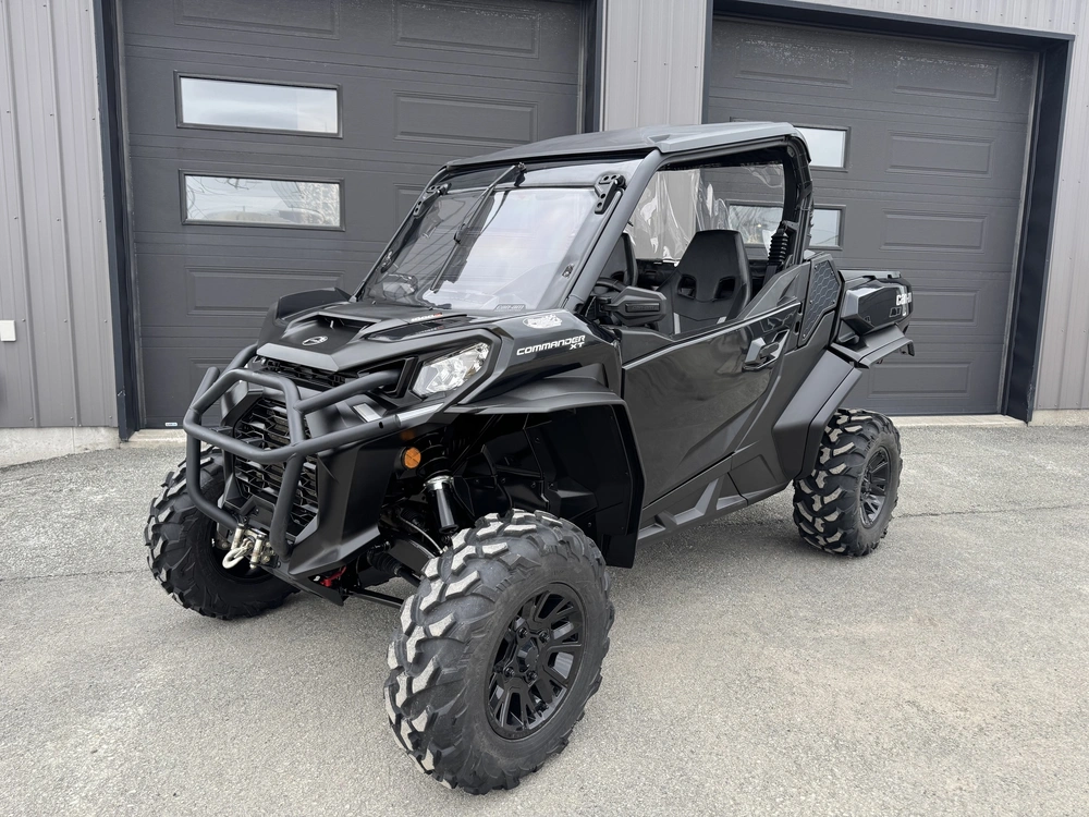 Can-am Commander Xt 1000r 2022 alt