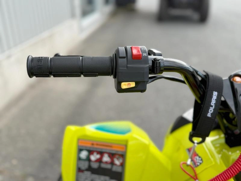 Polaris Outlaw 110 Efi 2026 alt