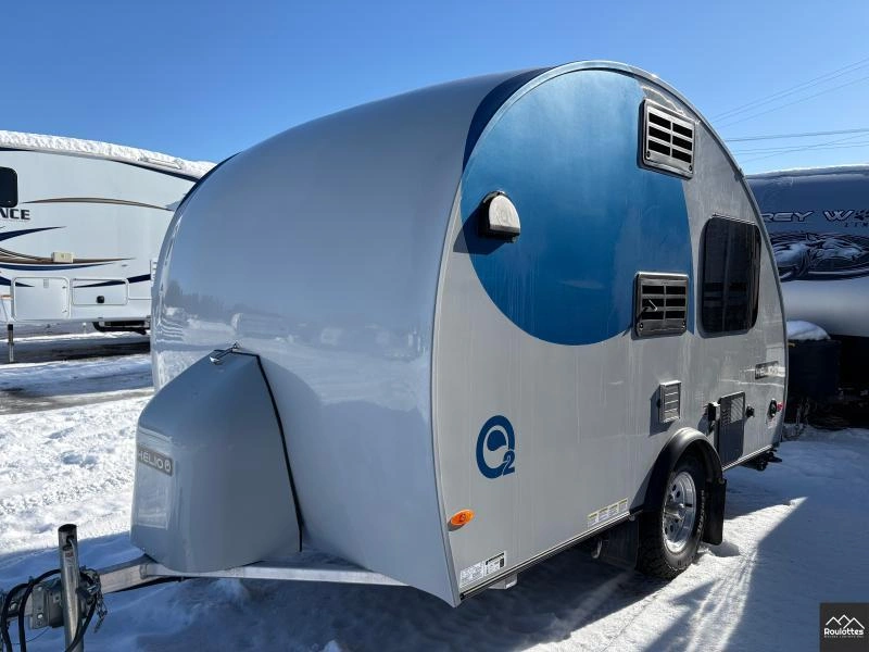 2023 Other Hélio 2023 alt