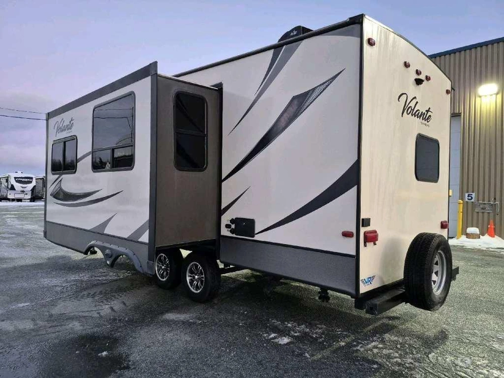 Crossroads Volante 270bh 2018 alt