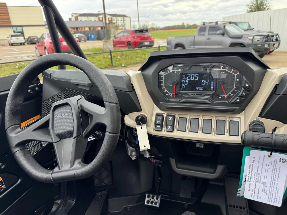 2026 Polaris Rzr Xp 1000 Sport Sport alt