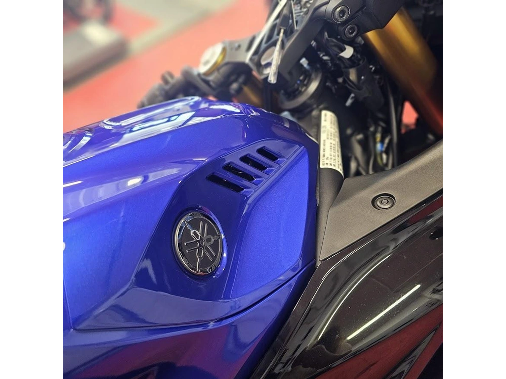 2026 Yamaha Yzf-r3 Abs alt