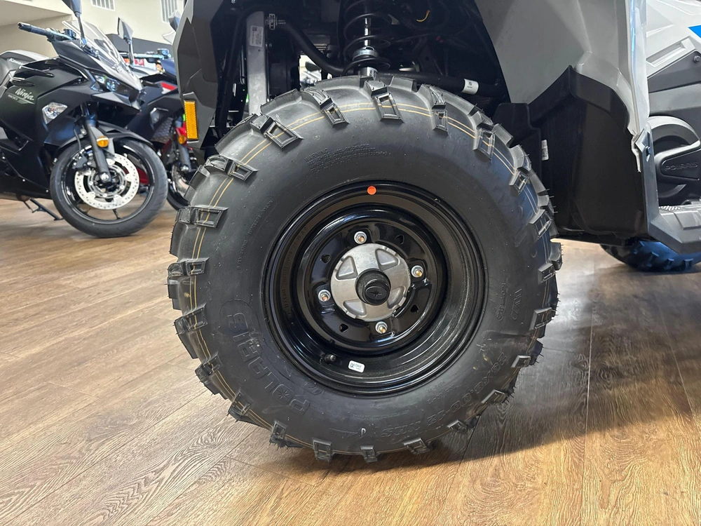 2026 Polaris Sportsman 450 H.o. Eps Eps alt