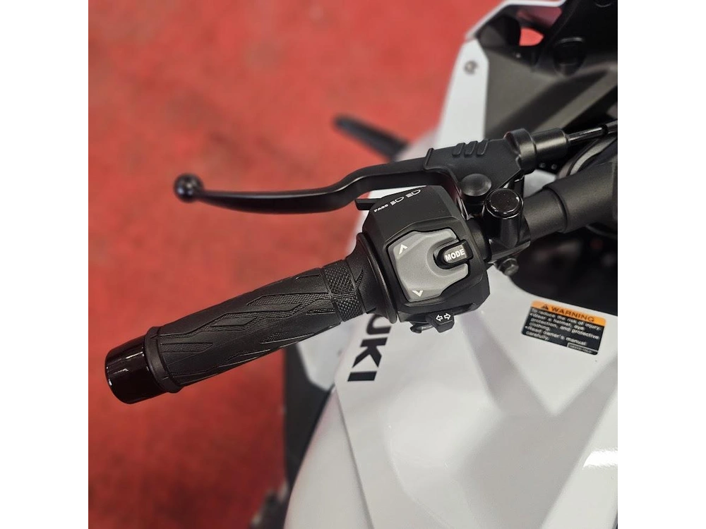 2026 Suzuki Gsx 8r alt