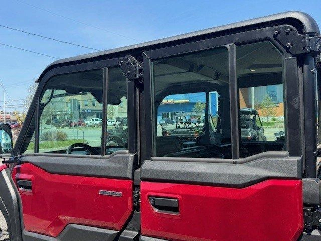 Cfmoto Uforce U10 Xl Pro Highland 2026 alt