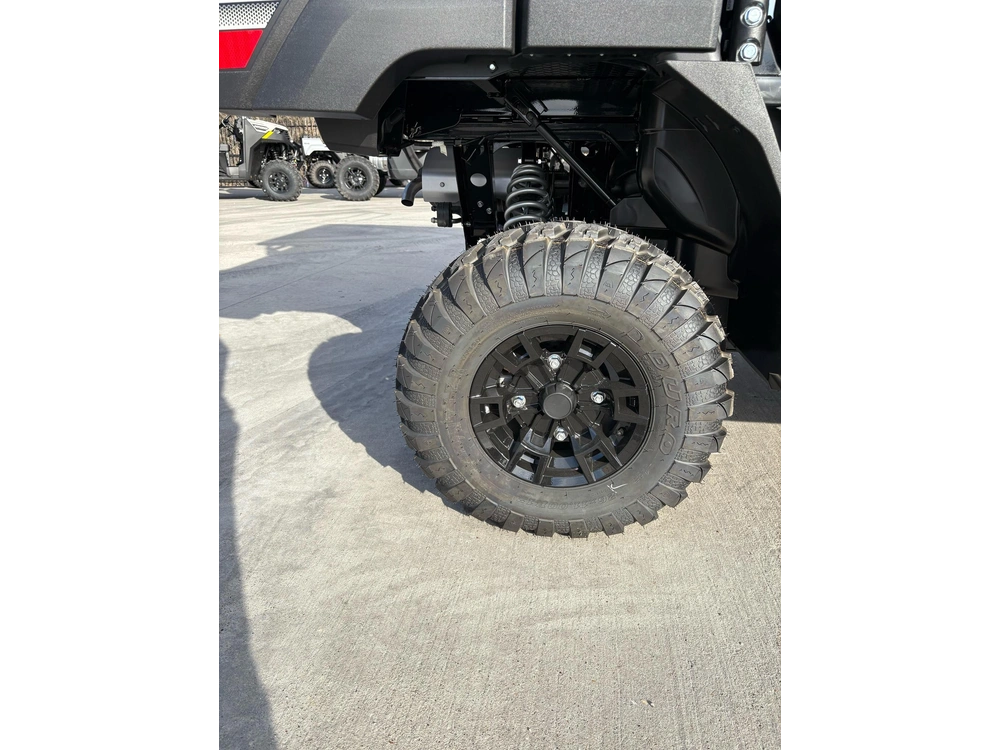 2026 Kawasaki Mule™ Pro-fxt™ 1000 Le Le alt