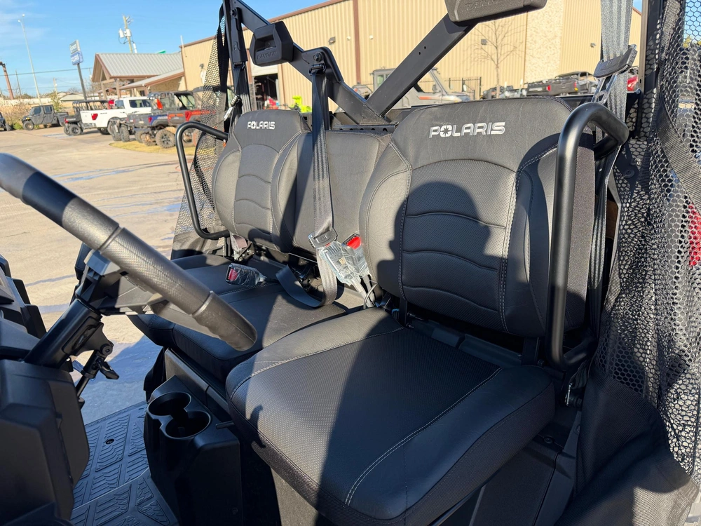 2026 Polaris Ranger Xp 1000 Premium Premium alt