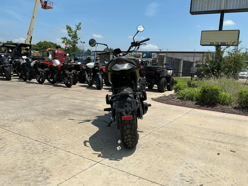 2023 Other Seiemmezzo Scr alt