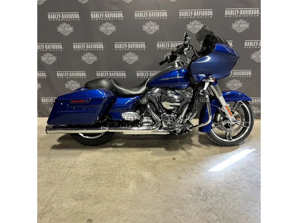 Harley-Davidson ROAD GLIDE 2015