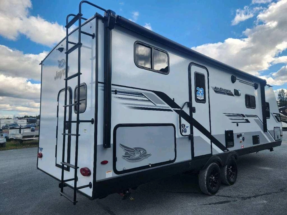 Jayco Jay Feather 24bh 2025 alt