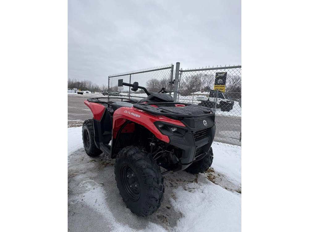 2026 Can-am Out Dps 500 alt