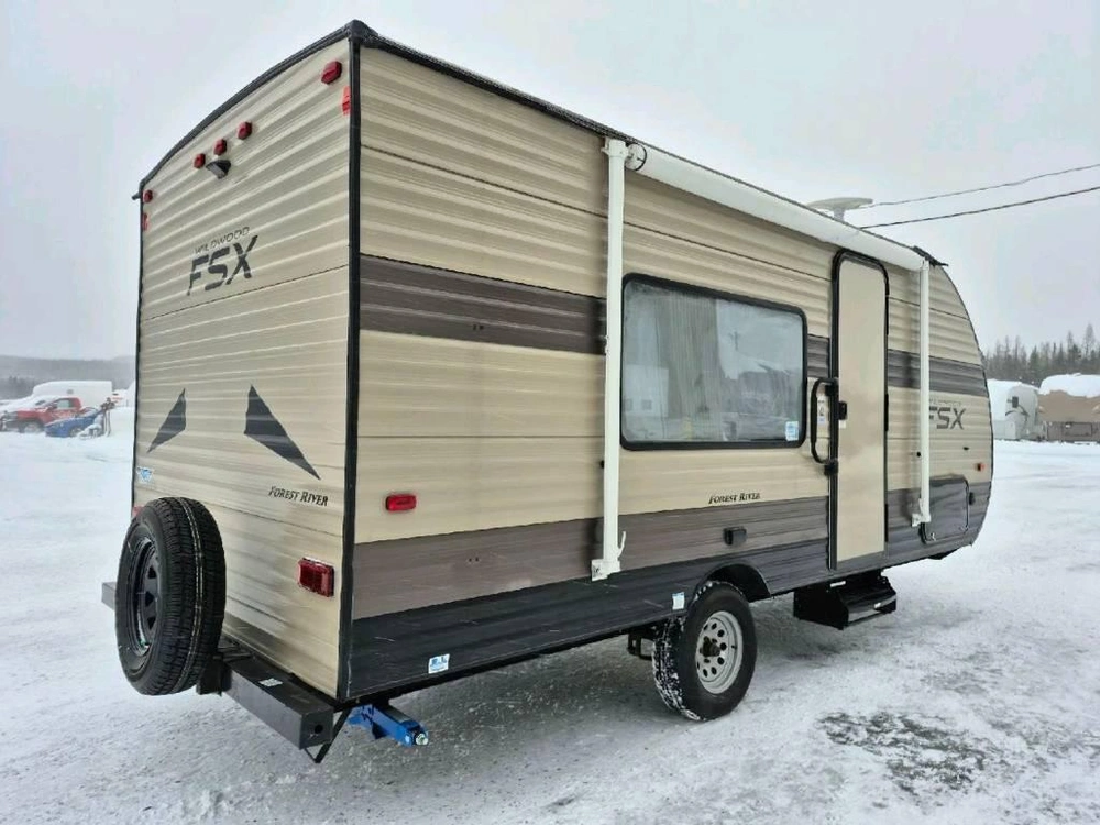 Wildwood Fsx 167rb 2019 alt