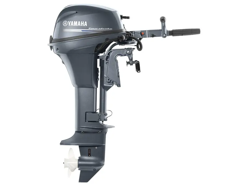 Yamaha F9.9SMHB2