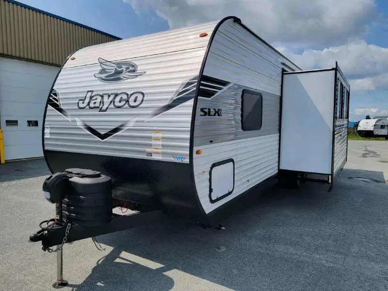 Jayco Jay Flight SLX 263BHS 2026