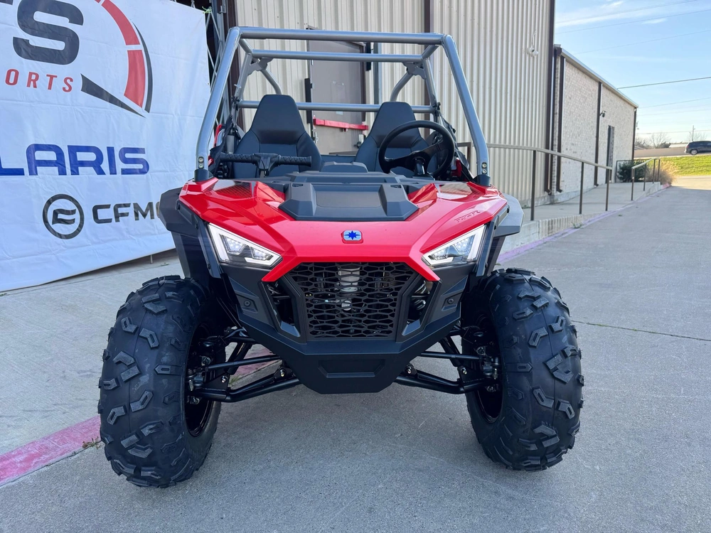 2026 Polaris Rzr 200 Efi Efi alt