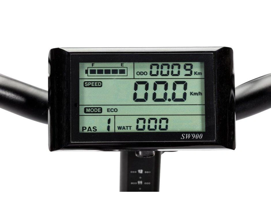 Taubik Slane Columbus 500w, 48v, 12ah 2021 alt