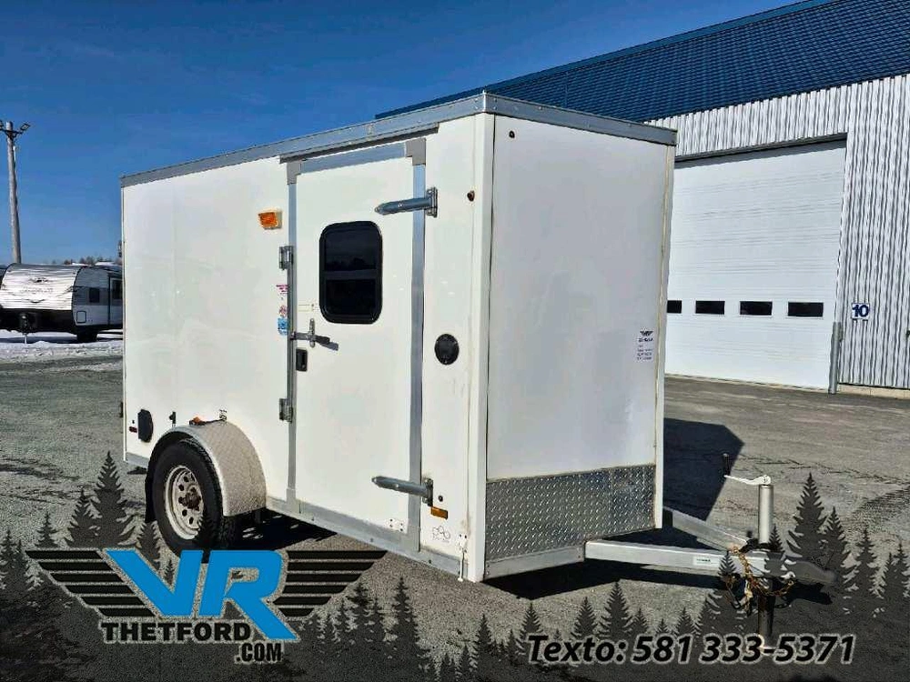 Haulin Hlaft 6x10 2018 alt