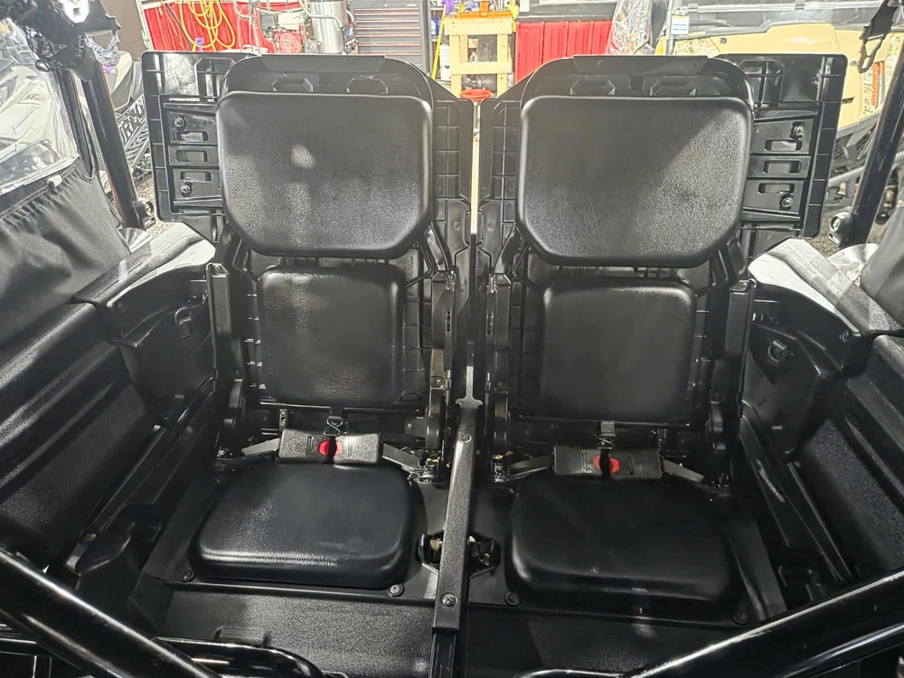 Honda Pioneer 1000-5s 2017 alt