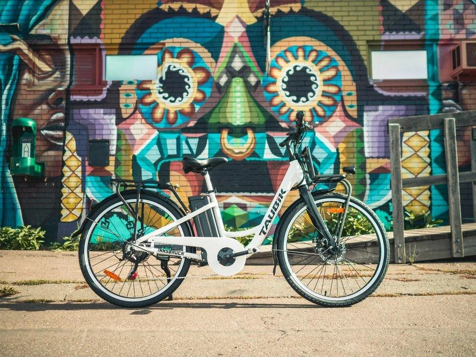 Taubik Taubik Innbruck 2023 alt