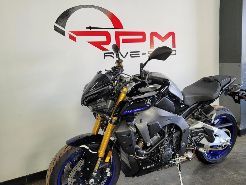 Yamaha Mt-10 Sp *à Partir De 2.99%💳 2026 alt