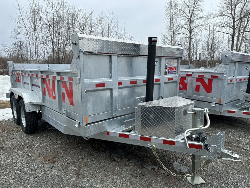 2026 N&n Hd82168g14k alt