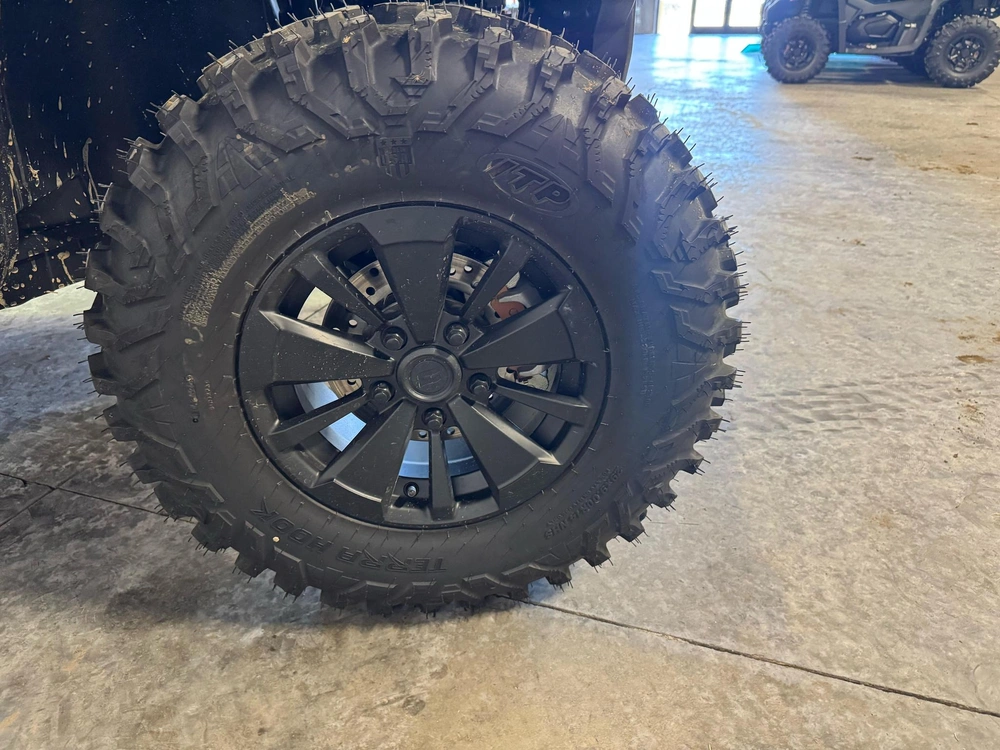 2026 Cfmoto Uforce U10 Xl Pro U10 Xl Pro alt