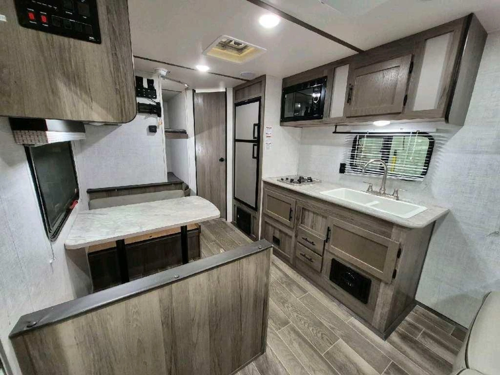 Gulf Stream Trailmaster 197bh 2021 alt