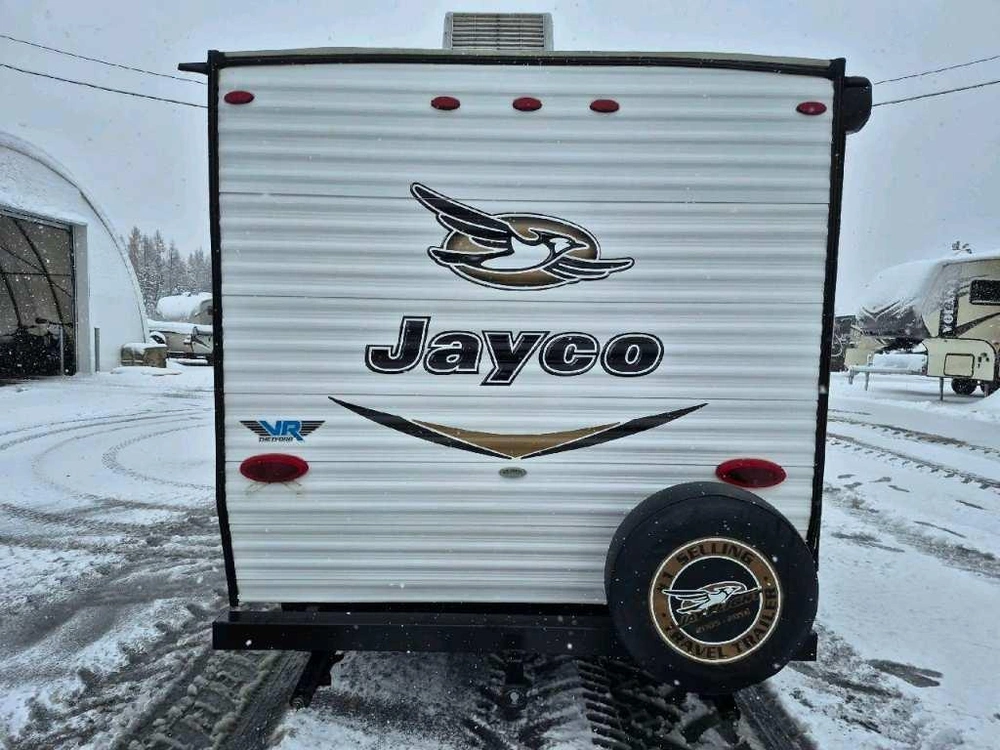Jayco Jay Flight Slx 145rb 2018 alt