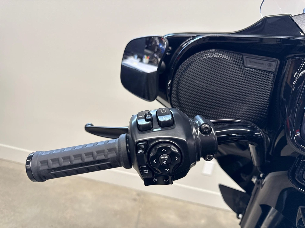 2026 Harley-davidson Flhxl - Street Glide® Limited alt