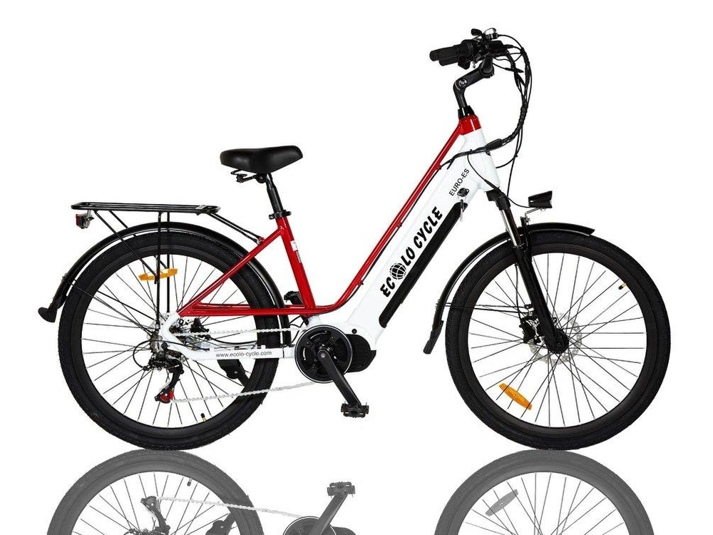 Taubik Ecolo Cycle Euro Es 2021 alt