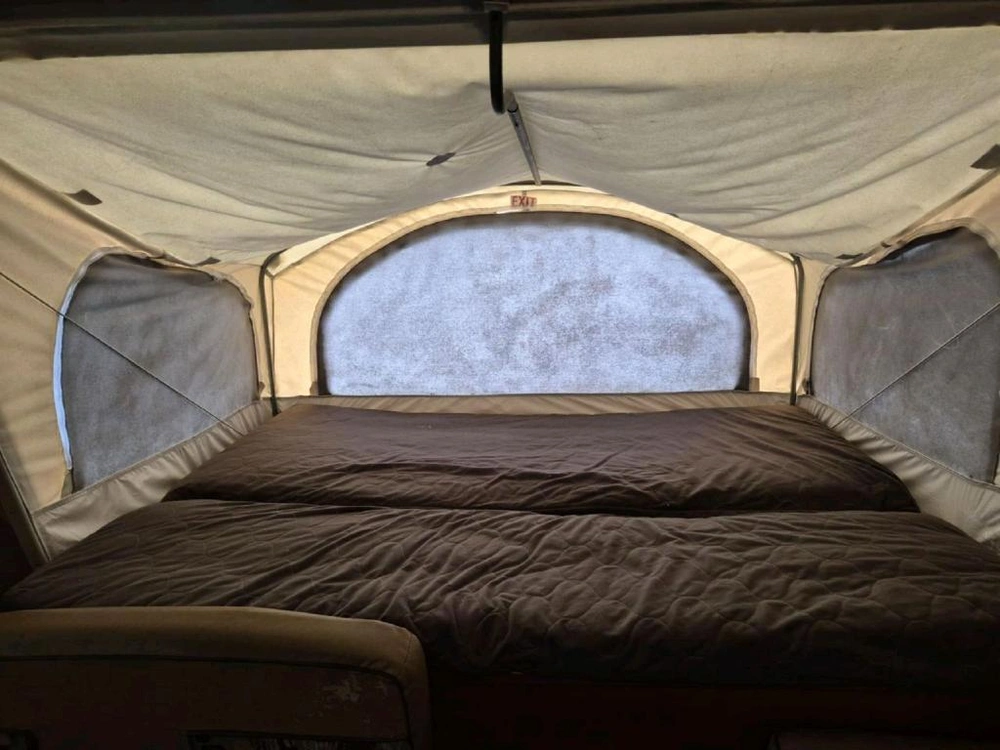 Dutchmen Kodiak Express 172e Hybride 2015 alt