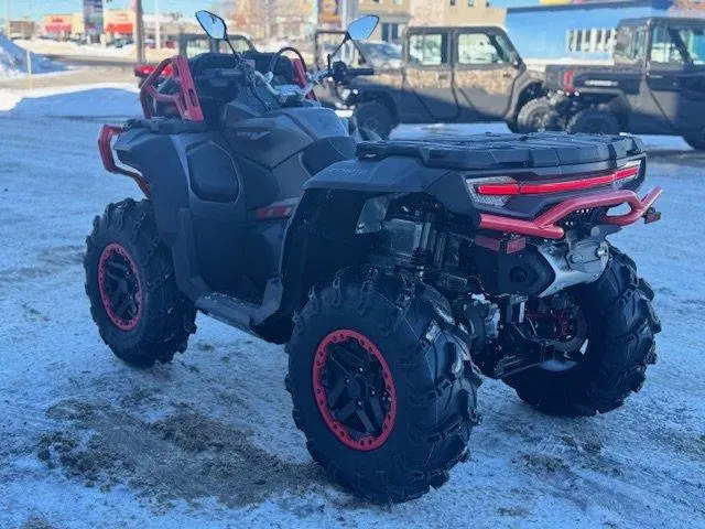 CFMOTO CFORCE 1000 MV 2026