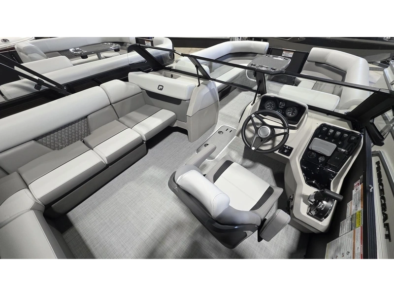 Princecraft Vectra 23 Wrl 2026 alt