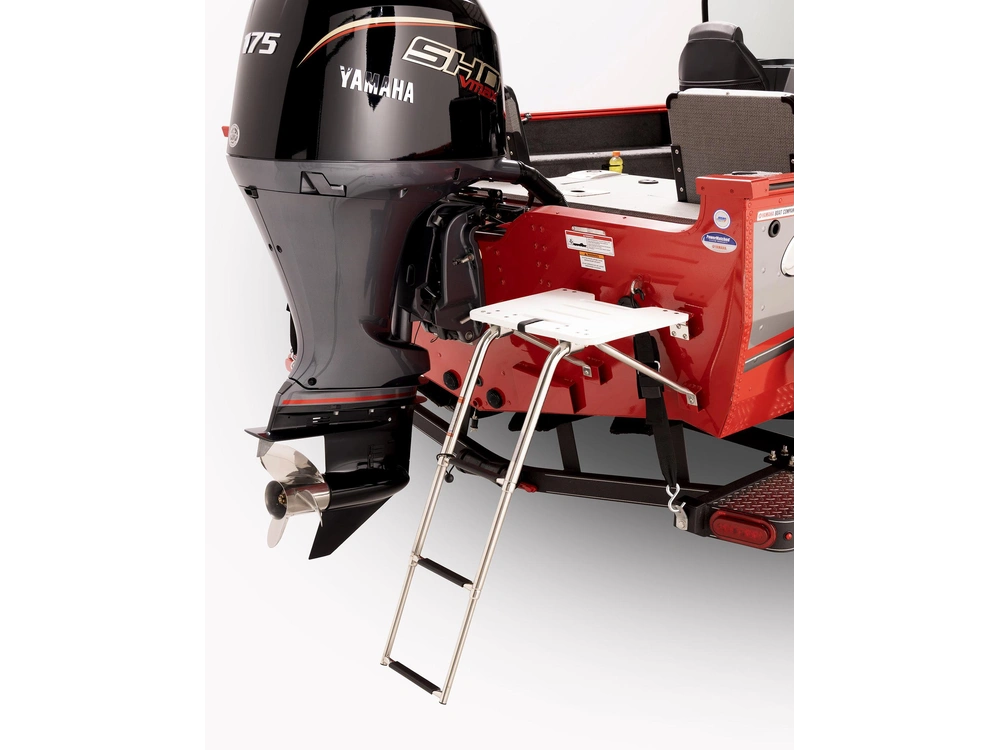 G3 Boats Angler V18sf + Vmax150 Vf150xb (200$ Par Semaines Tx In) 2026 alt