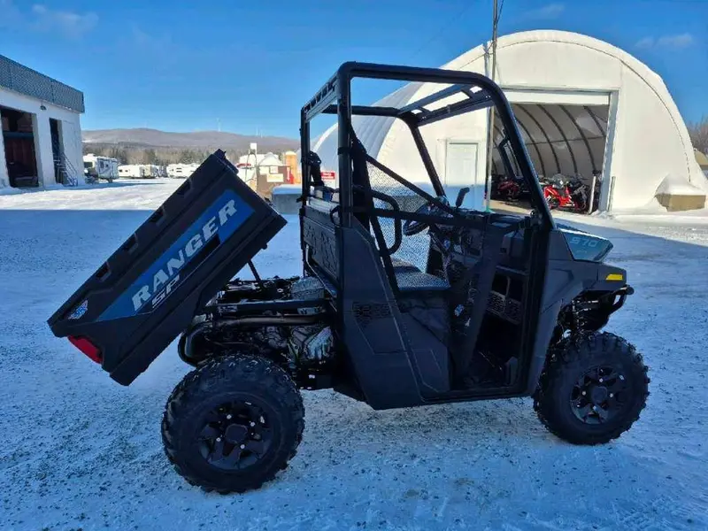 2026 Polaris Ranger SP 570 Prenium thumbnail 11