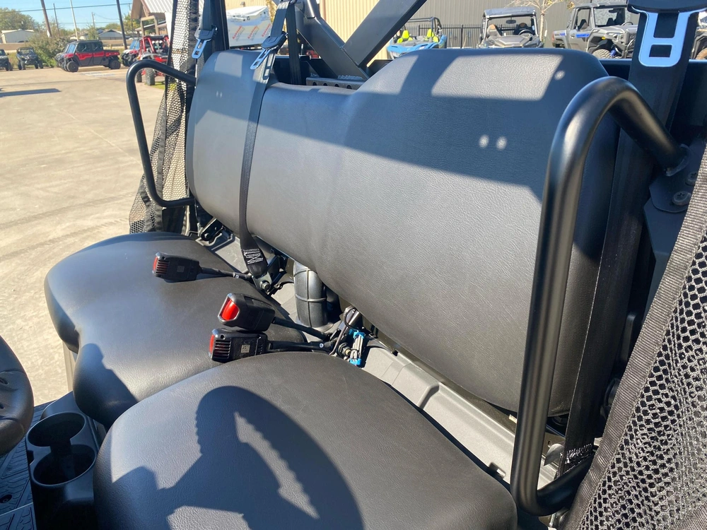 2026 Polaris Ranger Xp 1000 Premium Sth Gray Premium Premium alt