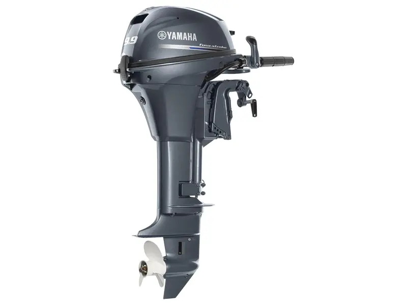 Yamaha F9.9SMHB2