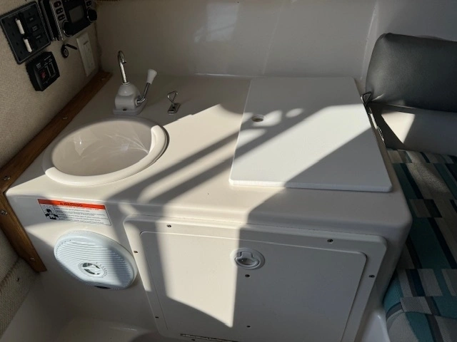 Striper Striper 2601 Wa 2006 alt