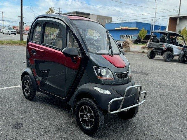 2021 Other Ecolo Cycle Et4 Cruise alt