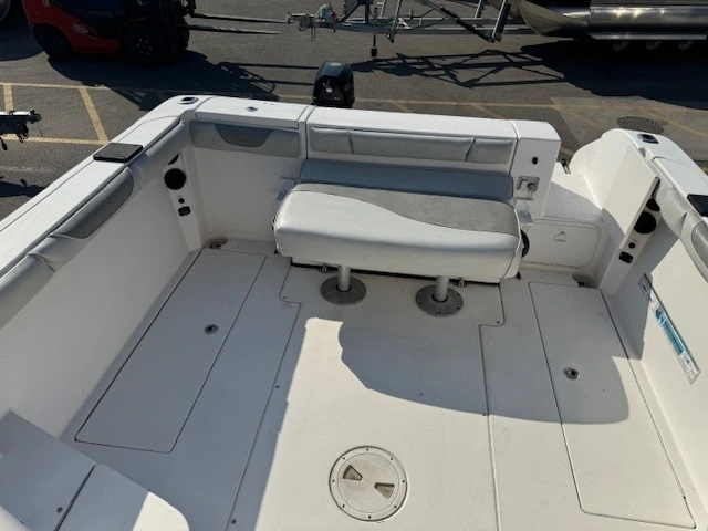 Striper Striper 2601 Wa 2006 alt